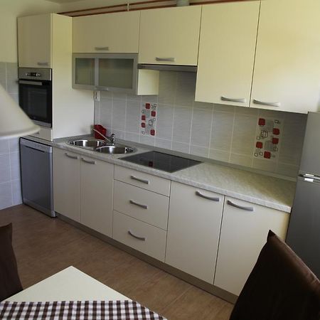 Holiday Home Maderka Strigova Luaran gambar