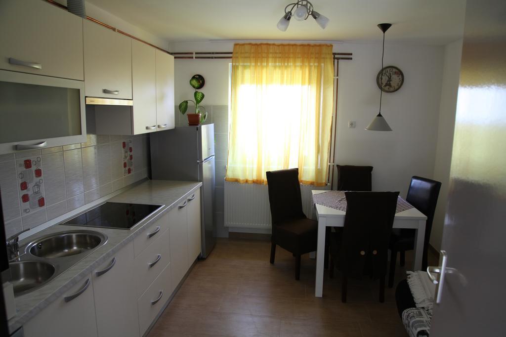 Holiday Home Maderka Strigova Luaran gambar