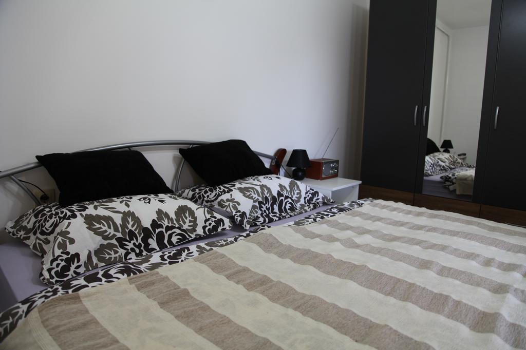 Holiday Home Maderka Strigova Luaran gambar