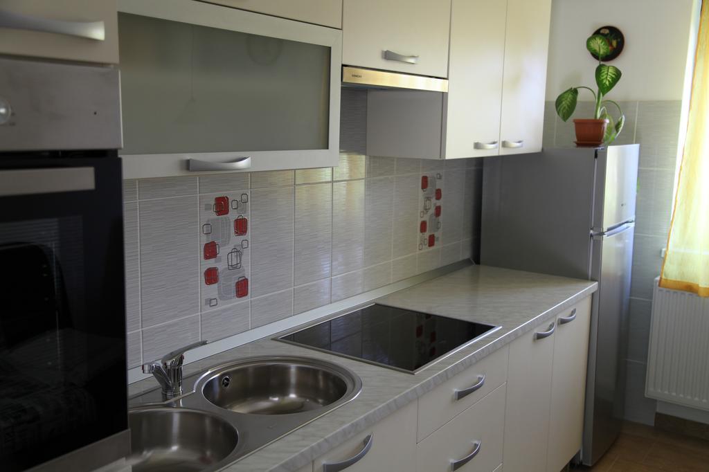 Holiday Home Maderka Strigova Luaran gambar