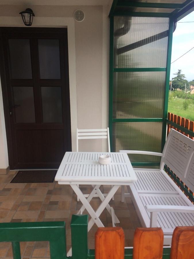 Holiday Home Maderka Strigova Luaran gambar