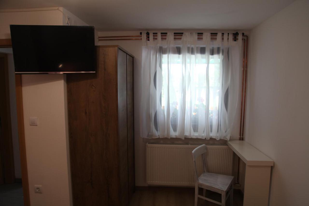 Holiday Home Maderka Strigova Luaran gambar